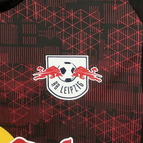 Camisa RB Leipzig Third 25/26 - Versão (Torcedor) Masculina