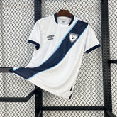 Camisa Guatemala Home 25/26 - (Torcedor) Masculina