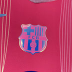 Camisa Barcelona 25/26 Edição Especial - (Torcedor)