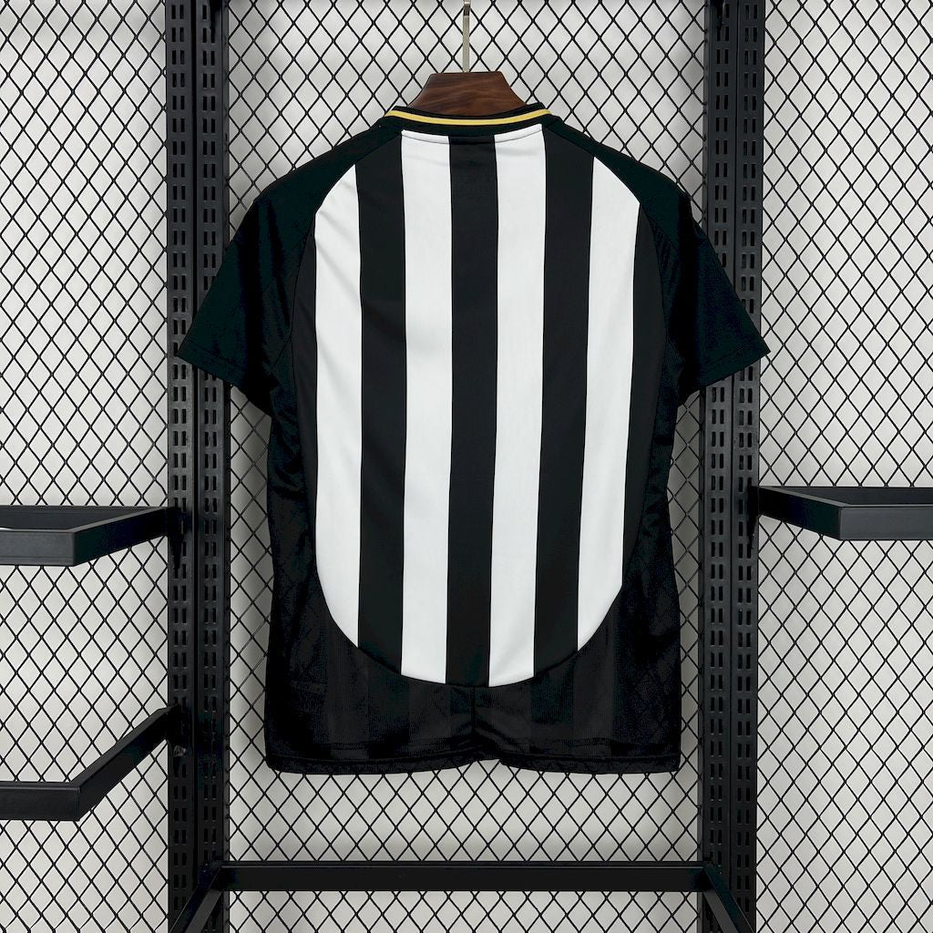 Camisa Atlético Mg Home 25/26 - Adidas (Torcedor) Masculina