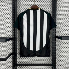 Camisa Atlético Mg Home 25/26 - Adidas (Torcedor) Masculina