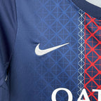 Kit Infantil PSG 25/26 Home