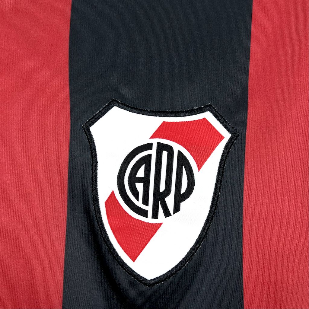 Camisa River Plate 2026 Away (Sem Patrocínio) - (Torcedor)