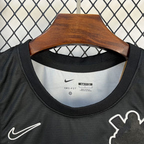 Camisa Corinthians Basketball 25/26 - Nike (Torcedor) Masculina