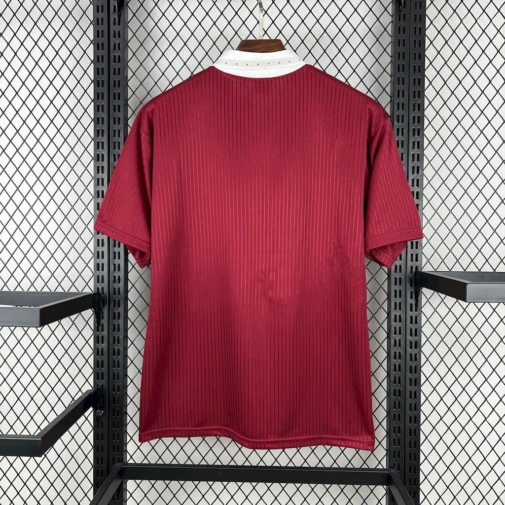 Camisa Albacete Away 94/95 - Versão (Retrô)