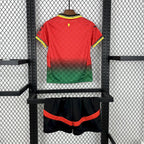 Kit Infantil Milan 25/26 Edição Especial