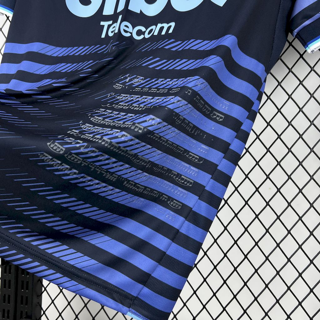 Camisa Cadiz Third 24/25 - (Torcedor) Masculina