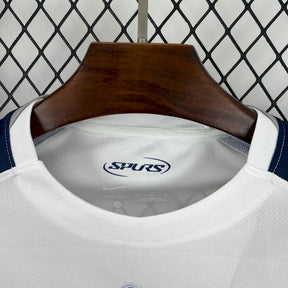Camisa Tottenham Home 25/26 - Versão (Torcedor) Masculina