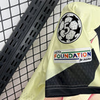 Camisa Barcelona 25/26 Edição Especial (Patch Champions League) - (Torcedor)