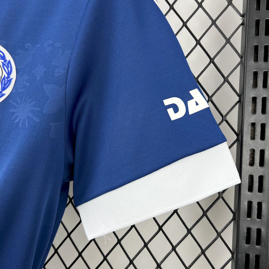 Camisa Arminia Bielefeld Home 24/25  - (Torcedor) Masculina