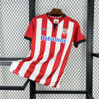 Camisa Athletic Bilbao 11/12 Home - (Retrô)