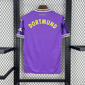Camisa Borussia Dortmund-Goleiro 24/25 - (Torcedor) Masculina