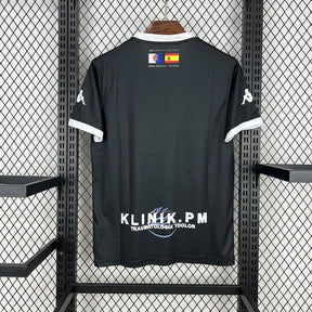 Camisa Hercules CF Away 25/26 - (Torcedor) Masculina