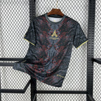 Camisa PSG 25/26 Edição Especial (The Parisians - Home) - (Torcedor)