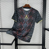 Camisa PSG 25/26 Edição Especial (The Parisians - Home) - (Torcedor)