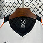 Camisa Valencia Home 04/05 - Versão (Retrô)