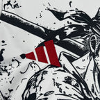 Camisa Japão 2025 Edição Especial (One Piece - Zoro) - (Torcedor)