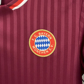 Kit Infantil Bayern de Munique 25/26 Terrace Icons