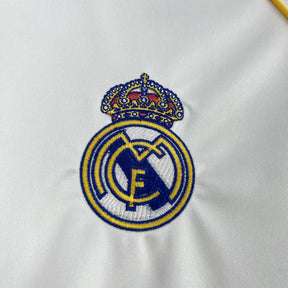 Camisa Real Madrid Home 25/26 - (Torcedor) Masculina