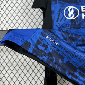 Camisa San Jose Earthquakes  FC Home 25/26 - (Torcedor) Masculina