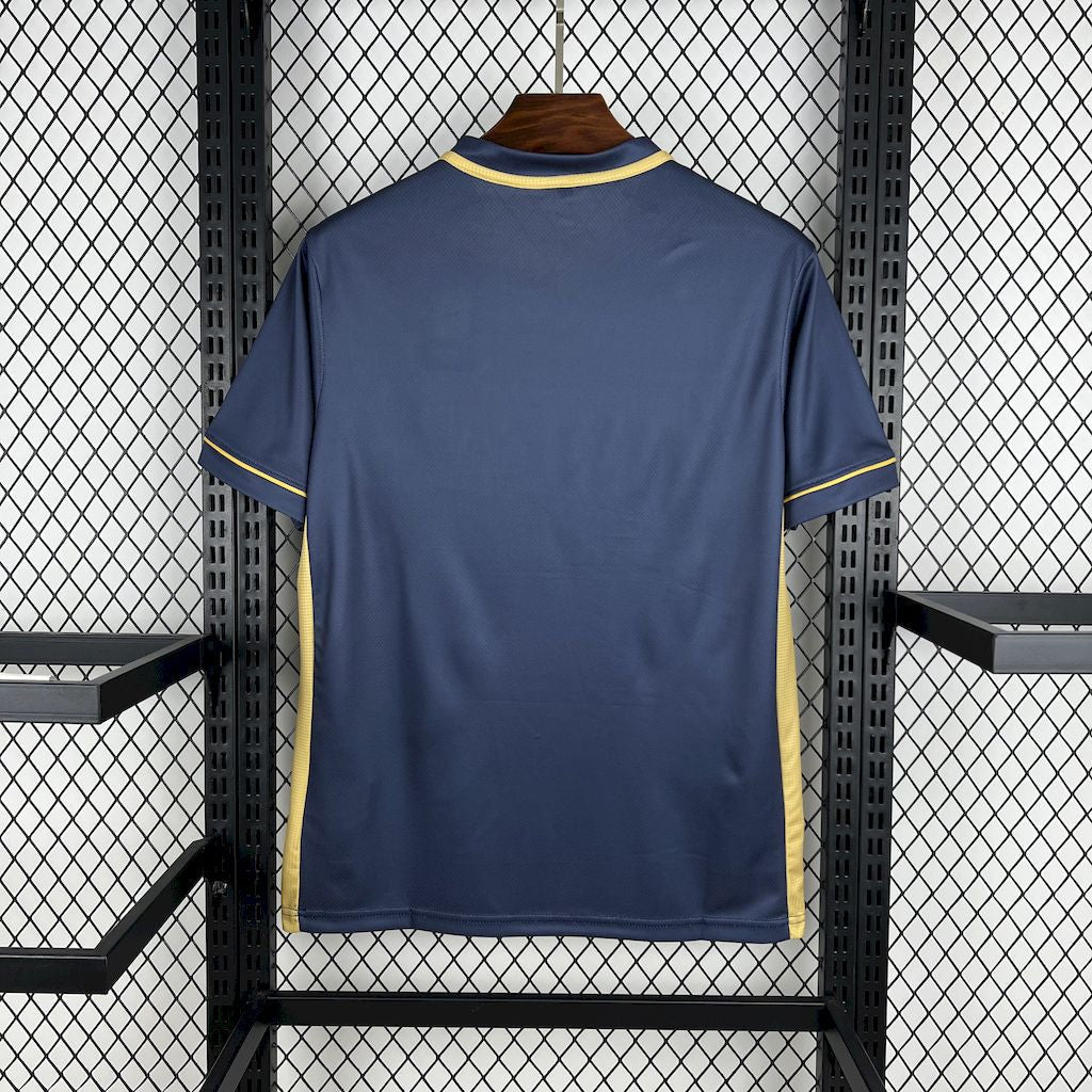 Camisa Volta Redonda 2025 Third - (Torcedor)