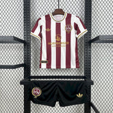 Kit Infantil FC Nurnberg Aniversário De 125 Anos 25/26