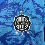 Camisa Olimpia 2025 Third - (Torcedor)