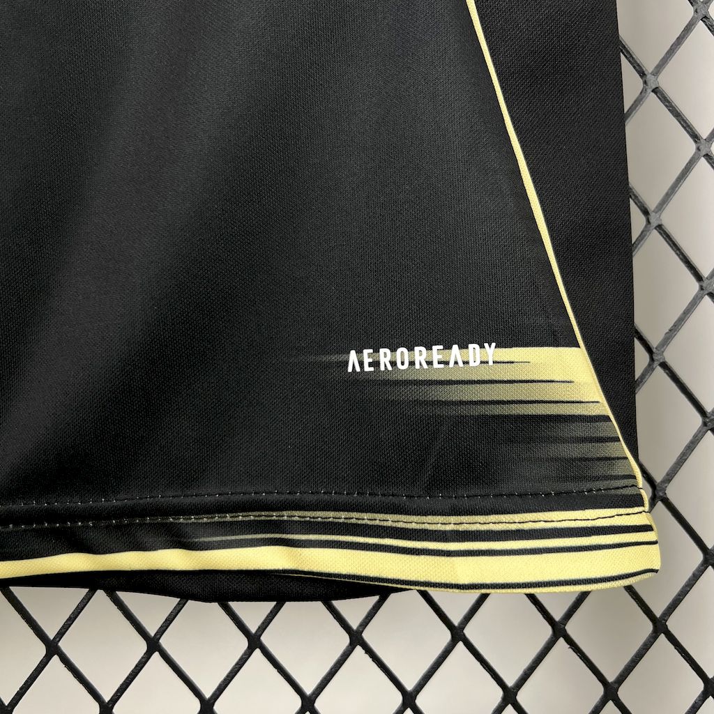 Camisa Aberdeen Away 25/26 - Adidas (Torcedor) Masculina