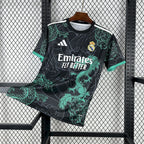 Camisa Real Madrid 25/26 Edição Especial - (Torcedor)