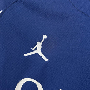 Camisa PSG 24/25 Fourth - (Torcedor) Manga Longa