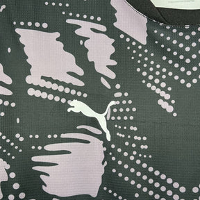 Camisa Universidad Católica Goleiro 25/26 - (Torcedor) Masculina