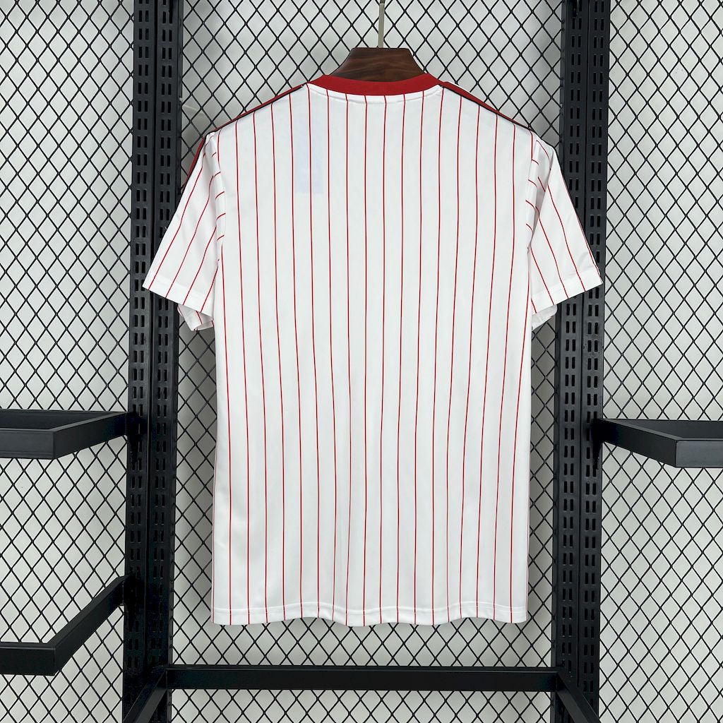Camisa Benfica X Adidas Originals SL (Retrô) 25/26 - Versão (Torcedor) Masculina