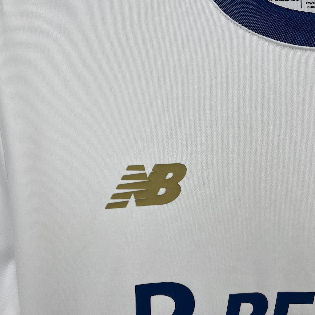 Camisa Porto Edição-Especial 25/26 - (Torcedor) Masculina