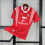 Camisa Benfica 97/98 Home - (Retrô)