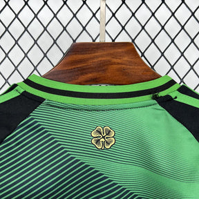 Camisa Celtic Edição-Especial 25/26 - (Torcedor) Masculina