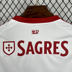 Camisa Benfica Third 25/26 - Versão (Torcedor) Masculina