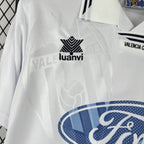 Camisa Valencia Home 99/00 - Versão (Retrô)