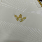 Camisa Flamengo 2025 Third - (Torcedor)