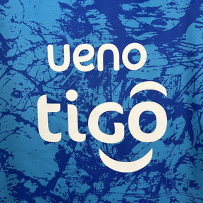 Camisa Olímpia Third 25/26 - (Torcedor) Masculina