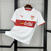 Camisa Stuttgart Home 06/07 - Versão (Retrô)