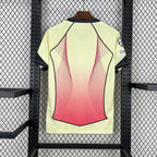 Camisa Barcelona 25/26 Edição Especial (Patch Champions League) - (Torcedor)