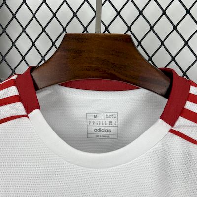 Camisa Sevilla Home 25/26 - Versão (Torcedor) Masculina