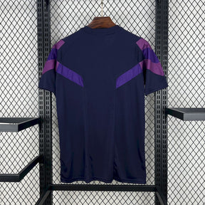 Camisa La Galaxy Casual 25/26 - Adidas (Torcedor) Masculina