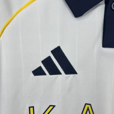 Camisa Al-Nassr 25/26 Third - (Torcedor)