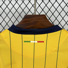 Camisa Hellas Verona Aniversário De 120 Anos 25/26 - (Torcedor) Masculina