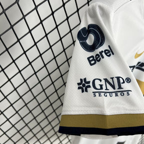 Kit Infantil Pumas UNAM Home 25/26