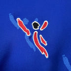 Camisa Athletic Bilbao 01/02/03 Away - (Retrô)