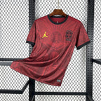Camisa Brasil 2025 Edição Especial - (Torcedor)