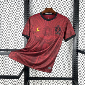 Camisa Brasil Edição-Especial 25/26 - (Torcedor) Masculina