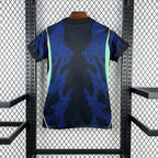 Camisa Brasil Feminino 2026 Away - (Feminina)